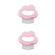 thumbnail image 2 of Peine en forma de concha Greeniant para mascotas Accesorios de aseo limpieza Type2 NO2, 2 of 6