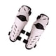 thumbnail image 4 of Rodilleras para motocicleta, cómodas, impermeables y transpirables. Blanco, 4 of 9