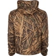thumbnail image 4 of Drake Waterfowl Men's MST Endurance Hoodie Jacket with Kangaroo Pouch, 4 of 8