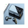 thumbnail image 3 of New Open Deep Bass Built-in Microphone With Clear And Cool Sound Quality, Wireless Gaming Earphones, Long Standby Wireless Earph, 3 of 7
