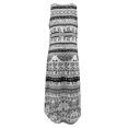 thumbnail image 4 of Pompotops Robe d'Été Décontractée Sans Manches à Col Rond Imprimé pour Femmes, 4 of 7