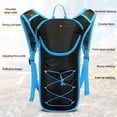 thumbnail image 3 of Sac à Dos Imperméable pour Course de Tout-Terrain - Sports Extérieurs Éclaboussures d'Eau, 3 of 5