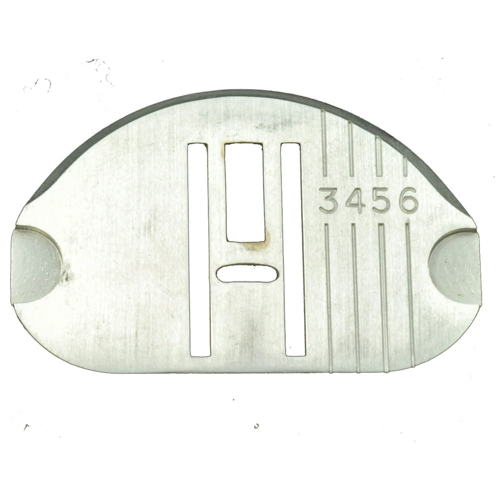 Singer Sewing Machine Needle Plate