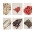 thumbnail image 3 of 5 Pcs Sac de Scellage sous Vide pour Cuisine, Sac d'Emballage Alimentaire Transparent Sac de Conservation des Aliments Sac de Cuisson en Plastique Compressé, 3 of 7
