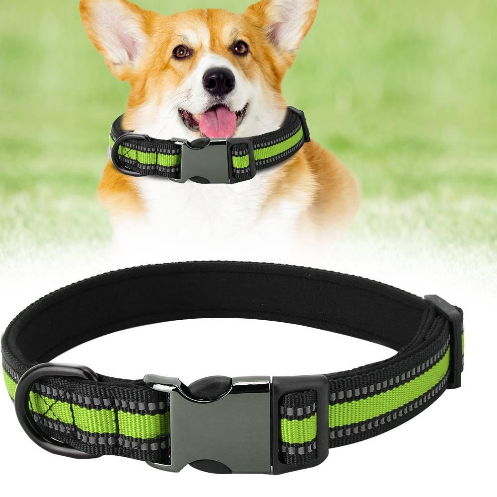 Pet Products Durable Puppy Dog Cat Dog Collars Dog Leads Highly Recommended Walmart