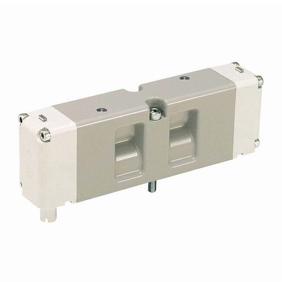 Parker Solenoid Air Control Valve,120VAC HA1VXBG023A