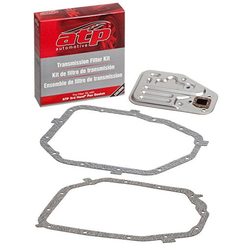 ATP B-419 Automatic Transmission Filter Kit