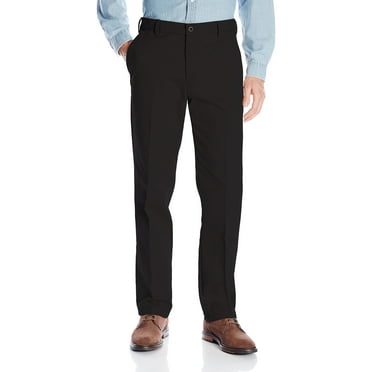 IZOD Mens Pants 33x30 Khakis Performance Straight Stretch