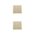thumbnail image 3 of kurtrusly Rouleau à Sushi Léger pour un Rouleau en Bambou Naturel, Outils de Fabrication de Rouleau à Sushi Durable et Pratique, 2 Pcs, 3 of 6