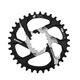 thumbnail image 2 of Soidarity Juego de bielas de agujero para bicicleta de montaña, juego de manivela de aleación de aluminio, reemplazo de mantenimiento de Ciclismo Tipo 7 Soidarity OD026015-07, 2 of 6
