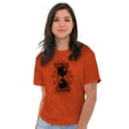 thumbnail image 3 of Hourglass Celestial Symbol Beautiful Men's Graphic T Shirt Tees Brisco Brands L, 3 of 6