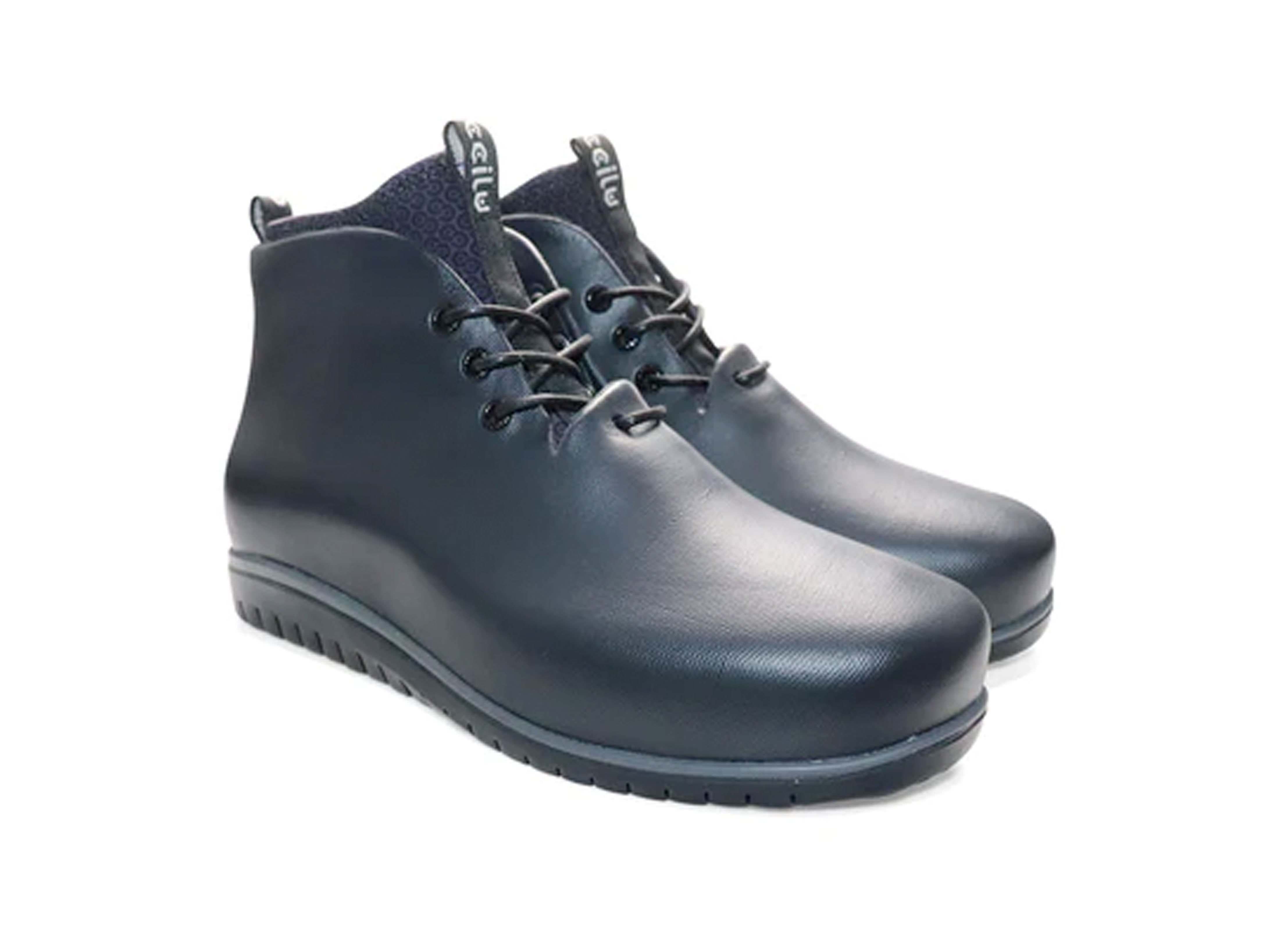 Paolo ankle boots