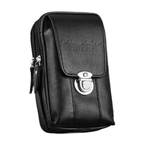 Bolso de la cintura de la cartera del bolso de la cintura del