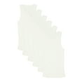 thumbnail image 2 of Isotoner Boys Rib Tank Undershirt, 6-Pack, Sizes 4-16, 2 of 3