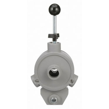 Ridgid Autofeed Assembly,Steel 43642