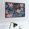 thumbnail image 6 of JRXY Flower Pattern Wooden Jigsaw Puzzle Challenging Difficult Wood Puzzles for Adults Gift 500 PCS, 6 of 6