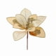 thumbnail image 2 of Christmas Tree Decoration Simulation Flowers Cloth Material Simulation Flowers For Weddings Parties Halls And Other Decorations Holiday Gifts, 2 of 7