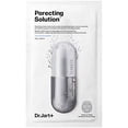 thumbnail image 3 of Porecting Solution Sheet Mask by Dr. Jart+ for Unisex - 5 Pc Mask, 3 of 3