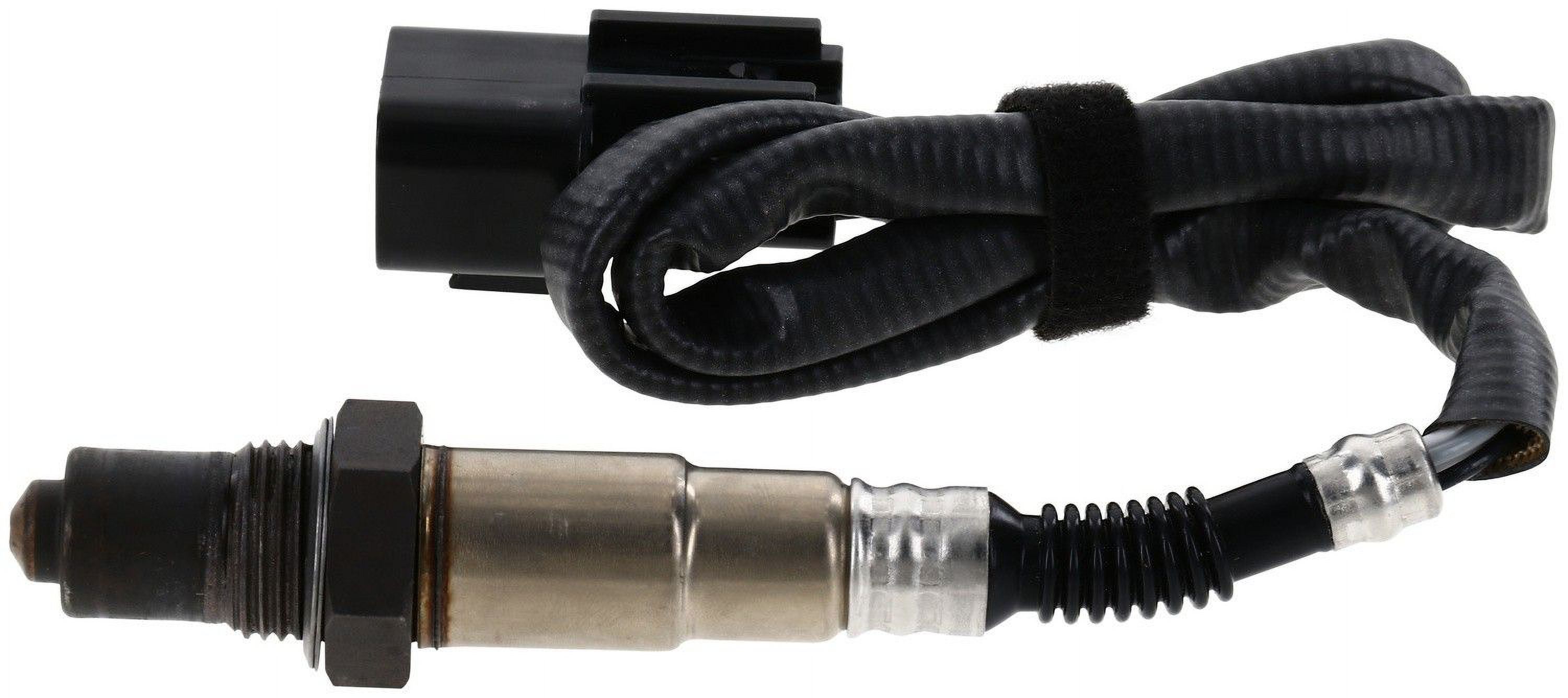 Bosch 16185 Oxygen Sensor For 16 Hyundai Kia Elantra Forte