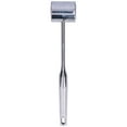 thumbnail image 2 of Meat Tenderizer, Meat Hammer Practical Household Durable Stainless Steel  For Steak, 2 of 8
