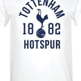 thumbnail image 3 of Tottenham Hotspur FC  Adult Established 1882 T-Shirt, 3 of 4