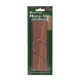 thumbnail image 6 of Household Essentials Cedar Hang-Ups, Single Pack, 100% Eastern Red Cedar, Milled Siding with Removable Hook, Eco-Friendly, Renewable and Chemical Free, Natural, 6 of 6