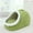 E, variant on Cushion Seat Pad Indoor Cozy Pet Bed with Removable Mattress and Non Washable Slipper Style Cushion for Small to Medium