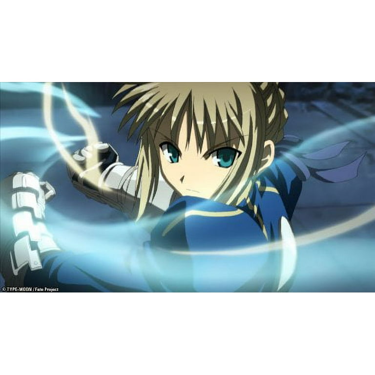 その他 Fate / Stay Night TV Complete Collection [DVD] [Import] khxv5rg Fate / Stay Night TV Complete Collection (DVD) - Walmart.com