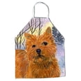 thumbnail image 1 of Norwich Terrier Tablier - 27 H x 31 L Po., 1 of 1