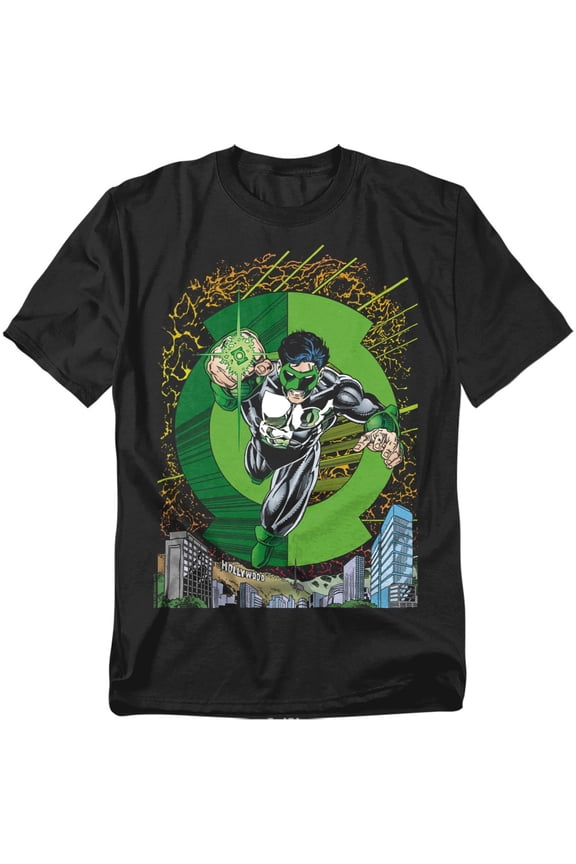 T-Shirt Gl #51 Cover Unisex Graphic Tee For Men & Women