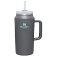 thumbnail image 1 of Botella de agua Stanley Quencher H2.0 FlowState 1.9L inoxidable, 1 of 3
