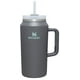 thumbnail image 1 of Botella de agua Stanley Quencher H2.0 FlowState 1.9L inoxidable, 1 of 3