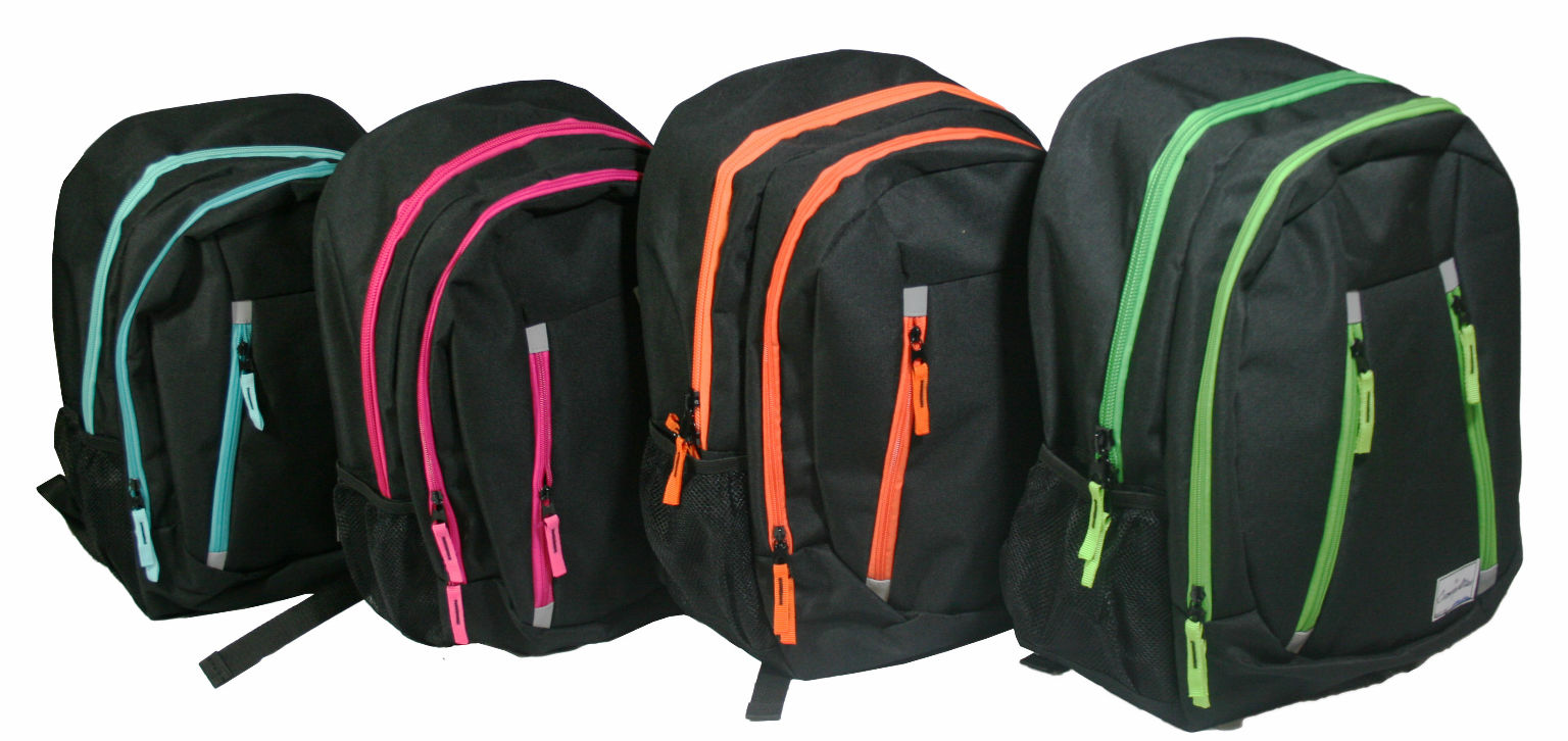 arctic star backpack