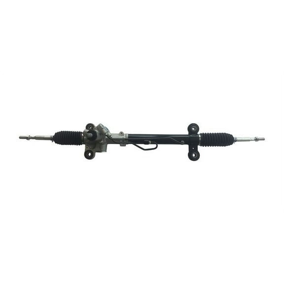 Rack and Pinion Assembly Fits select: 2007-2011 HONDA CR-V