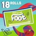 thumbnail image 4 of Fruit by the Foot Fruit Flavored Snacks, Gluten Free, Variety Pack, 18 Count, 13.5 oz, 4 of 13