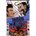 thumbnail image 1 of Sovereign #2 VF ; Image Comic Book, 1 of 1