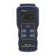 thumbnail image 4 of Medidor De Intensidad De Campo De Baja Frecuencia, Fácil Operación 30-400 Hz EMF Tester ABS Shell Tamaño Compacto Alta Precisión Multifuncional Para Laboratorio Para El Hogar ANGGREK High Accuracy EMF Tester, 4 of 8