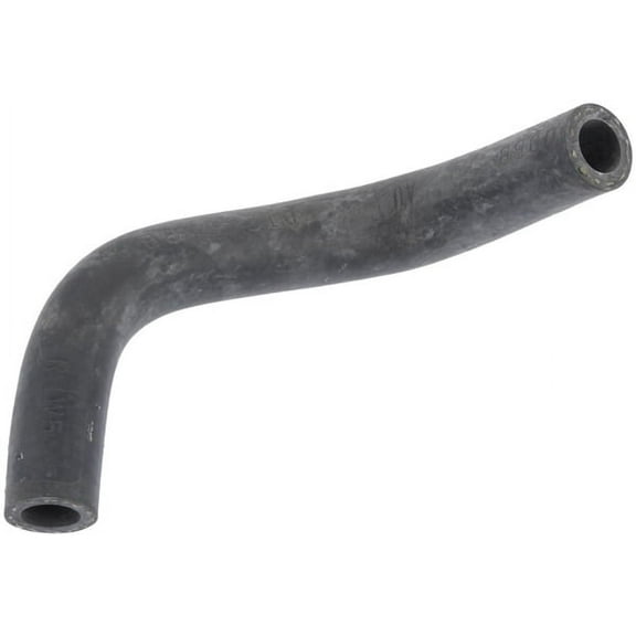 Molded Heater Hose 20R3EC Class D1 and D2