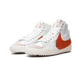 thumbnail image 2 of NIKE MENS Blazer Mid '77 Jumbo "Total Orange" DH7690 100 DH7690 100 from Stadium Goods, 2 of 8