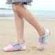 thumbnail image 2 of Zapatos para mujer Slip-On Aqua Socks Zapatos playa secado rápido (Rosa 36), 2 of 9