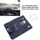 thumbnail image 1 of Kit De Bomba De Limpiaparabrisas Universal, Limpieza Eficiente, Parabrisas De Coche Clásico, 1 of 7