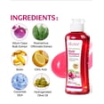 thumbnail image 5 of Biotin & Rosemary Shampoo with Onion for Hair Growth - Strengthens, Thickens, Nourishes , Paraben-Free & Silicone-Free, 250-250ml, 5 of 9