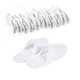 thumbnail image 1 of Spa Hotel Slippers 20pcs, 1 of 1