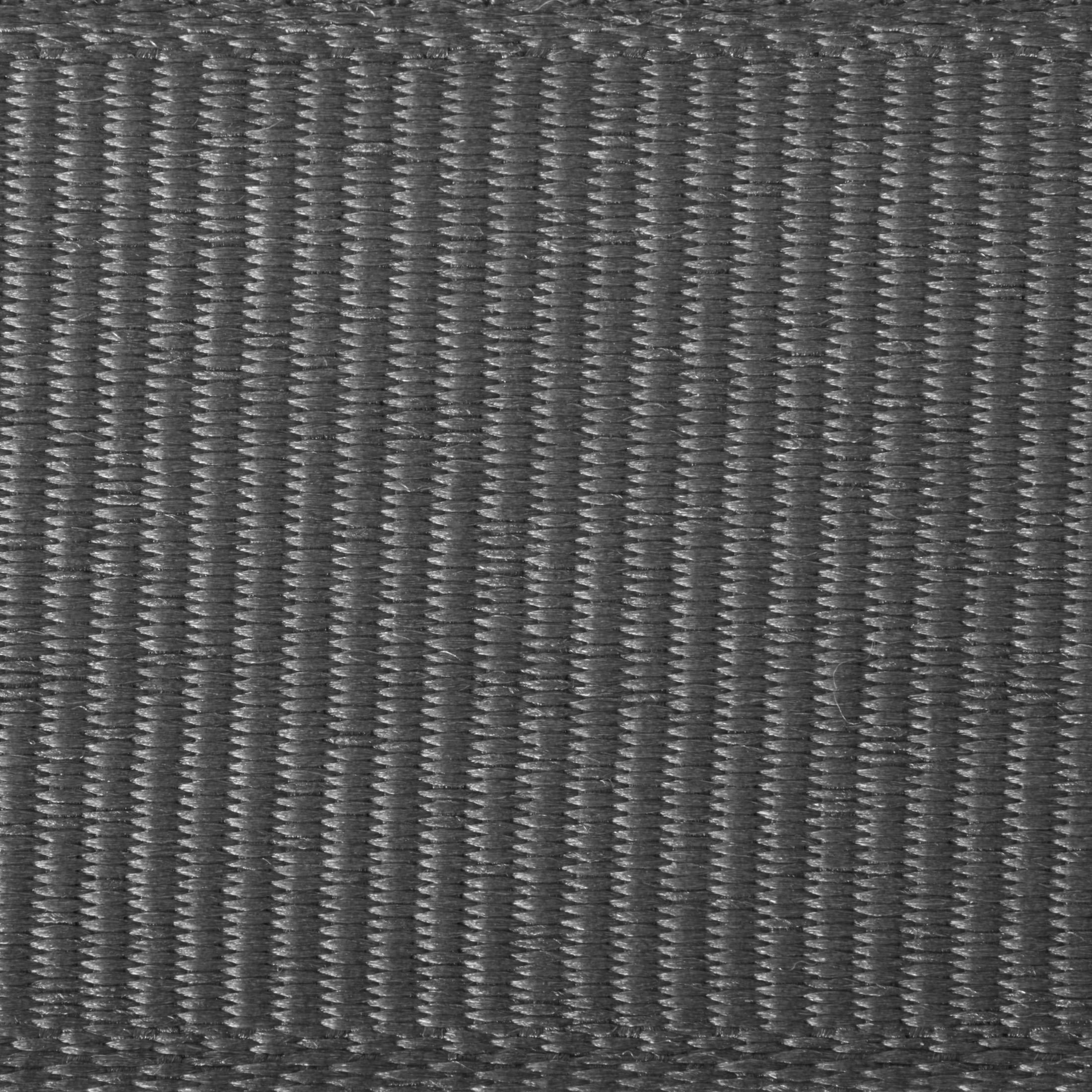 (3 pack) Offray Ribbon, Pewter Grey 5/8 inch Grosgrain Polyester Ribbon, 18 feet