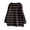 Brown, variant on PuLe Sweaters for Women Women's Sweaters 2024 Fall Winter Striped Long Sleeve Crew Neck Chunky Knit Oversized Pullover Sweater Jumper Top
