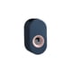 thumbnail image 1 of Toystoory Soporte para de montado en la pared, exprimidor de de dientes, estante de almacenamiento para baño de Hotel, cocina, Juegos de accesorios de baño Azul oscuro Toystoory HA066653-04, 1 of 6