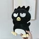 thumbnail image 5 of Sanrio Bad Badtz Maru Plush Toy Soft Cute Japanese Style Anime Black Penguin Doll Hug Plushies Birthday Gifts Girl 30/40/60cm, 5 of 5