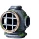 thumbnail image 1 of Decoraciones de casco submarino hundido para acuario de pecera, 1 of 5