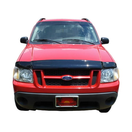 Auto Ventshade 25006 Bugflector II Stone/Bug Deflector