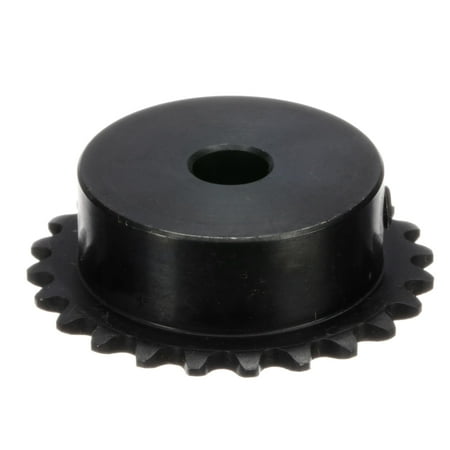 

ANTUNES 2150264 BORE SPROCKET 25B24 3/8 FOR ANTUNES